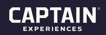 Captain Experiences